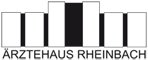 Logo Ärztehaus Rheinbach